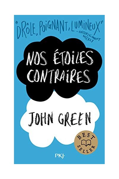 Nos étoiles contraires